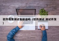 软件开发测试有前途吗（软件测试 测试开发）