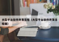 大型平台软件开发流程（大型平台软件开发流程图）