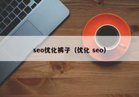 seo优化裤子（优化 seo）
